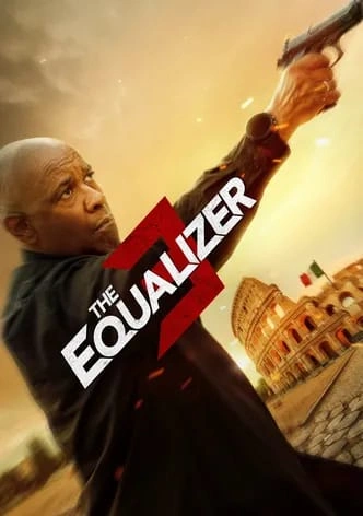 The Equalizer 3