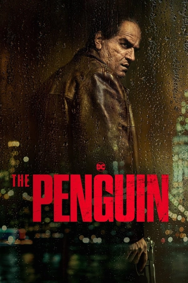 THE PENGUIN